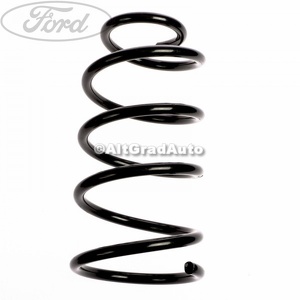 Arc elicoidal punte fata cutie automata Powershift Ford Kuga (2008-2012) 2.0 TDCi 4x4 136 HP oe 998 941